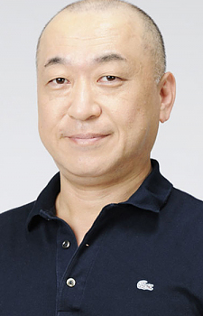 Koyanagi Motoi