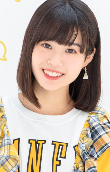 Kumada Akane