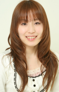 Makiguchi Mayuki