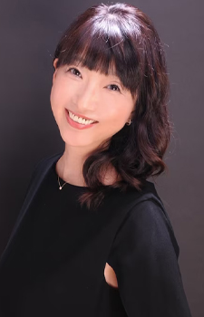 Matsui Naoko