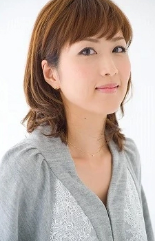 Matsumoto Miwa