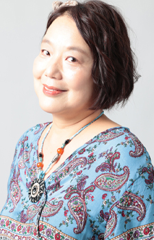 Matsumoto Wakako