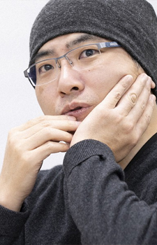 Miura Kentaro (auteur)