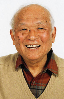 Mizuki Shigeru