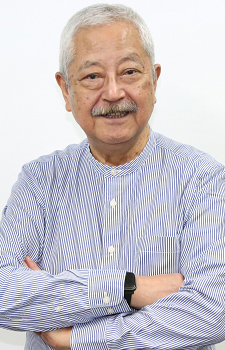 Mori Katsuji