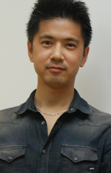 Murata Yusuke