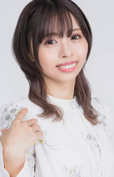 Nagai Mariko