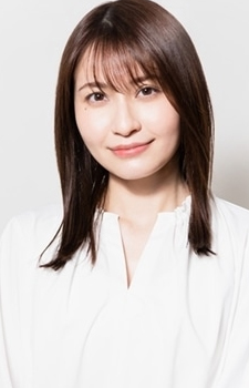 Nakajima Megumi