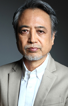 Nakamura Ikuji