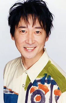 Nanba Keiichi