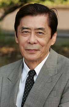 Nozawa Nachi