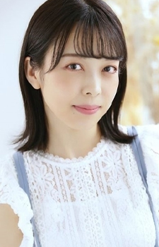 Okamura Haruka