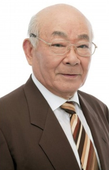 Otsuka Chikao