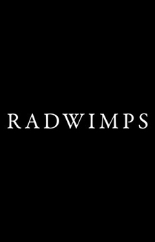 RADWIMPS