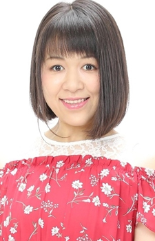 Saito Ayaka