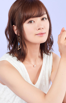 Saito Yuka