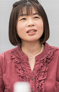 Shigematsu Atori