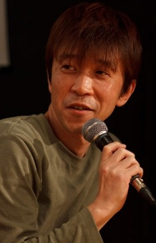 Shimizu Kenichi