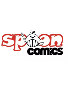 Spoon comics