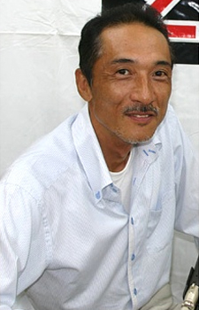 Sugawara Masashi