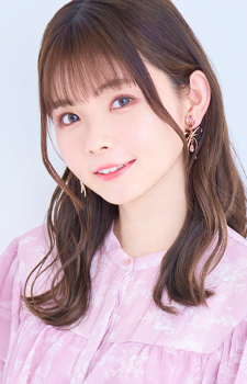 Suwa Nanaka