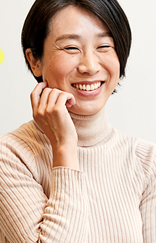 Suzuki Akiko