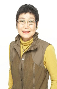 Suzuki Reiko