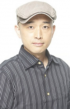 Tadahisa Saizen