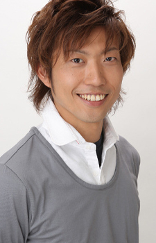 Takahashi Hidenori