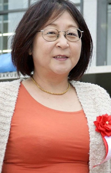 Takahashi Rumiko