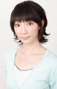 Takamoto Megumi