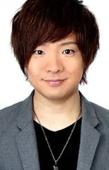 Takanashi Kengo