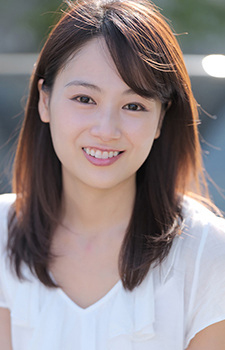 Takeuchi Kanako