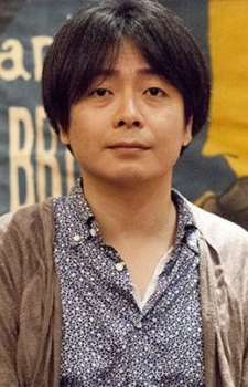 Tanabe Shigenori