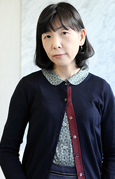 Tani Mizue