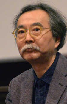 Taniguchi Jiro