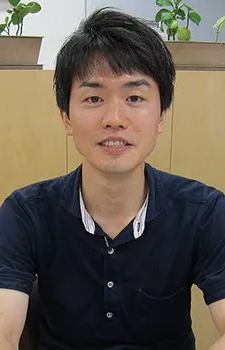 Taniguchi Takashi