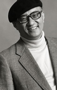 Tezuka Osamu (mangaka)