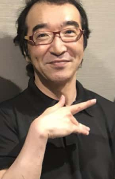 Togashi Yoshihiro