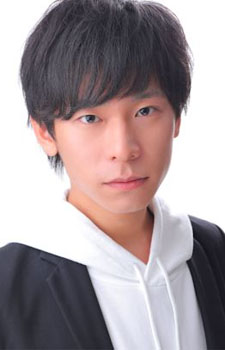 Tomita Ryosuke