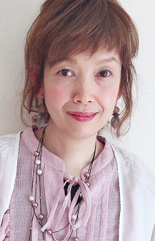 Toyoshima Masami