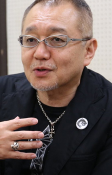 Tsujitani Koji