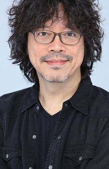 Urasawa Naoki