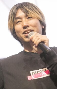 Wakano Tetsuya