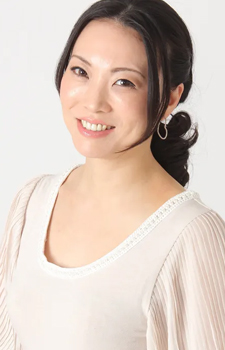 Yagi Kaori