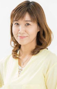 Yamaguchi Yuriko