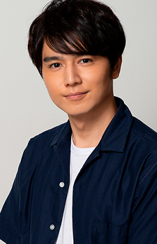 Yamamoto Shouma