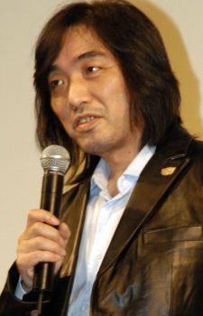 Yamamoto Yasuichiro