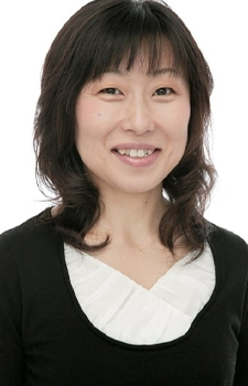 Yamazaki Wakana