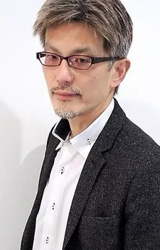 Yanagi Koji